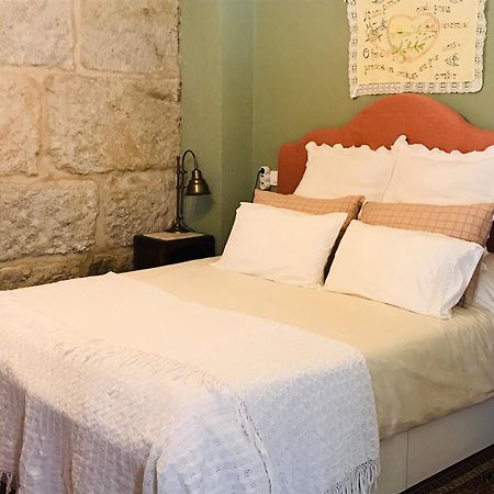Casa Bella - Charm House Διαμέρισμα A Guarda Εξωτερικό φωτογραφία