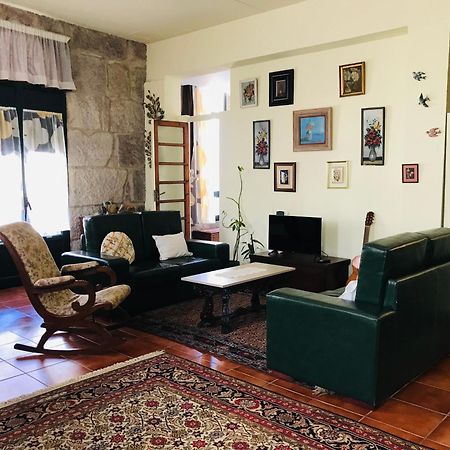 Casa Bella - Charm House Διαμέρισμα A Guarda Εξωτερικό φωτογραφία