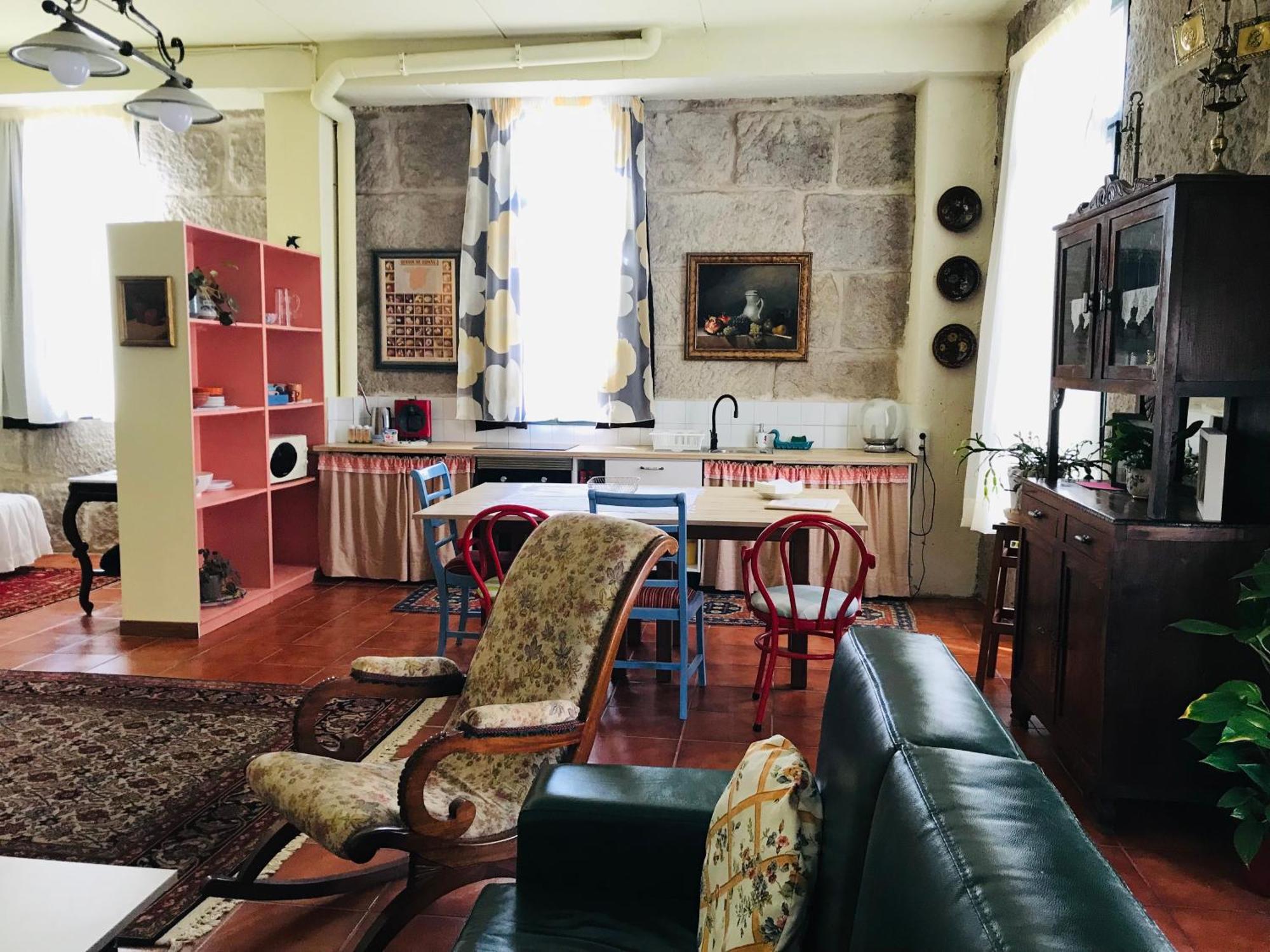 Casa Bella - Charm House Διαμέρισμα A Guarda Εξωτερικό φωτογραφία