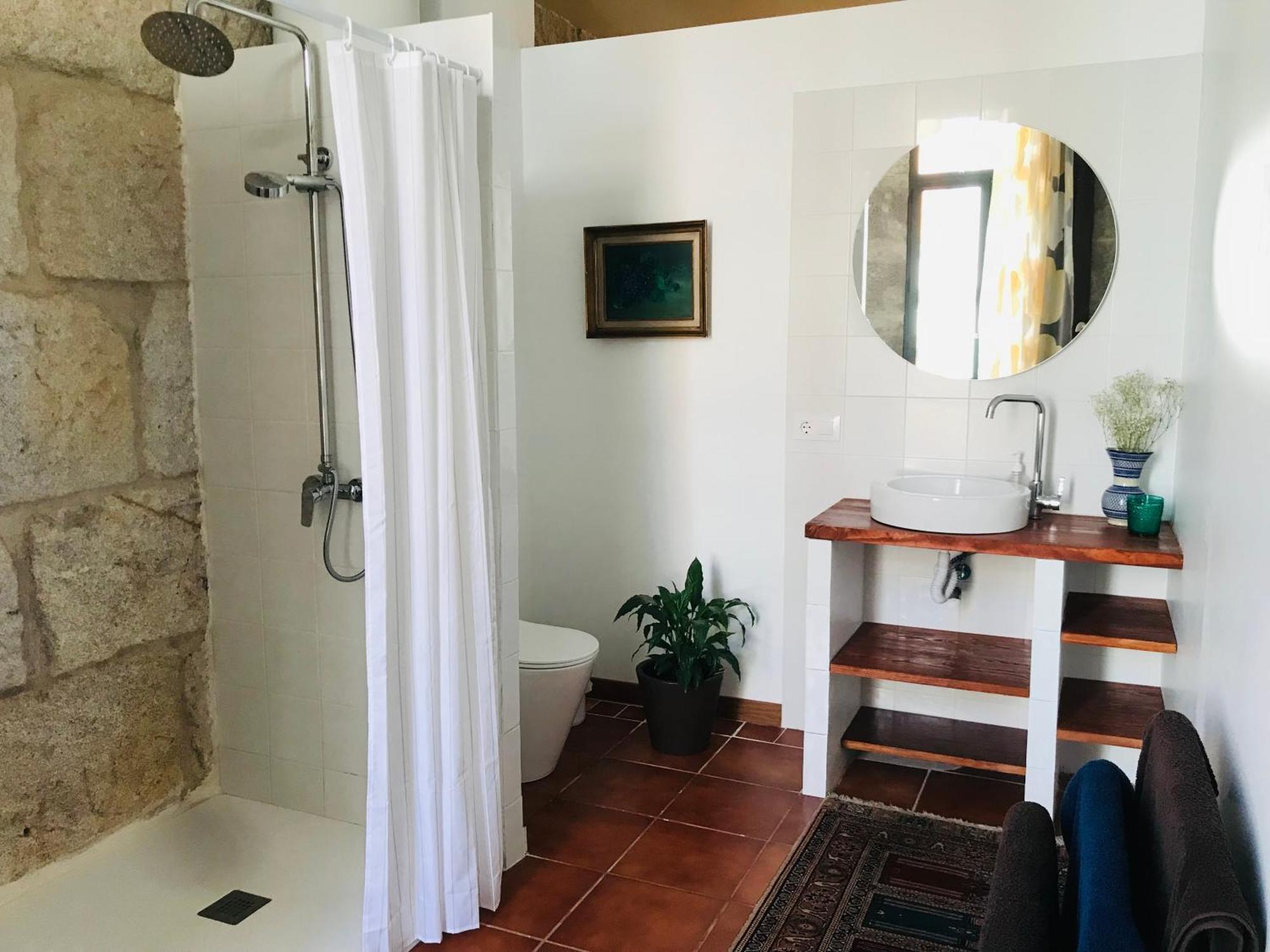 Casa Bella - Charm House Διαμέρισμα A Guarda Εξωτερικό φωτογραφία