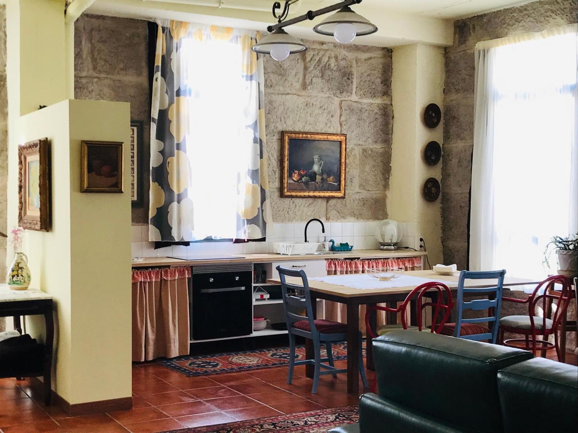 Casa Bella - Charm House Διαμέρισμα A Guarda Εξωτερικό φωτογραφία